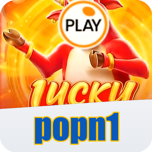 Logo Oficial POPN1 Download