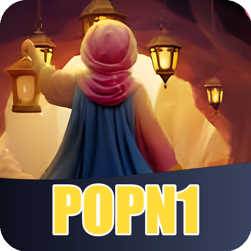 Formulário de Registro POPN1